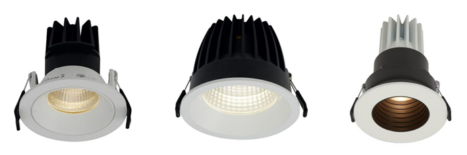 The basics of LED thermal management - Ansell Lighting