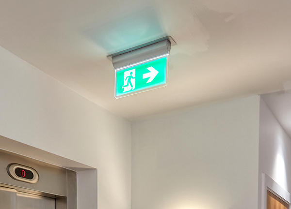 Insitu_Unity 150 Square LED Downlight(1)