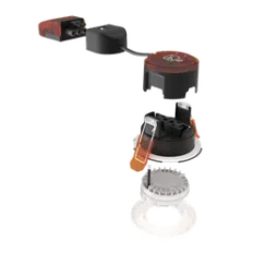 Prism PRO XM - Modular Design