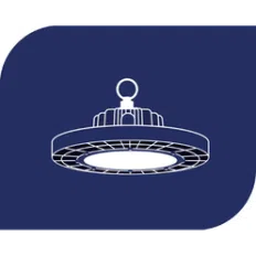 High Bay LED Systems