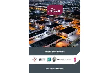 Industrial Lighting Brochure